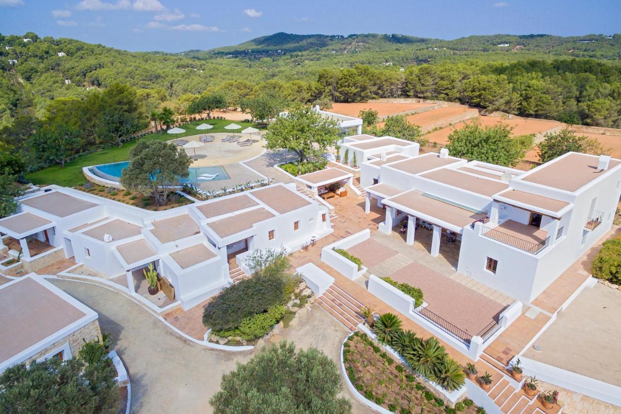 Agroturismo Can Toni Xumeu - Adults Only Кала-Лонга Экстерьер фото